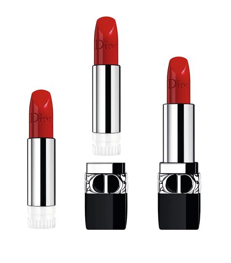 dior lipstick refill